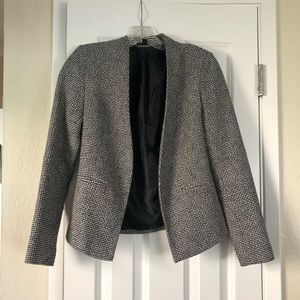 Top shop blazer
